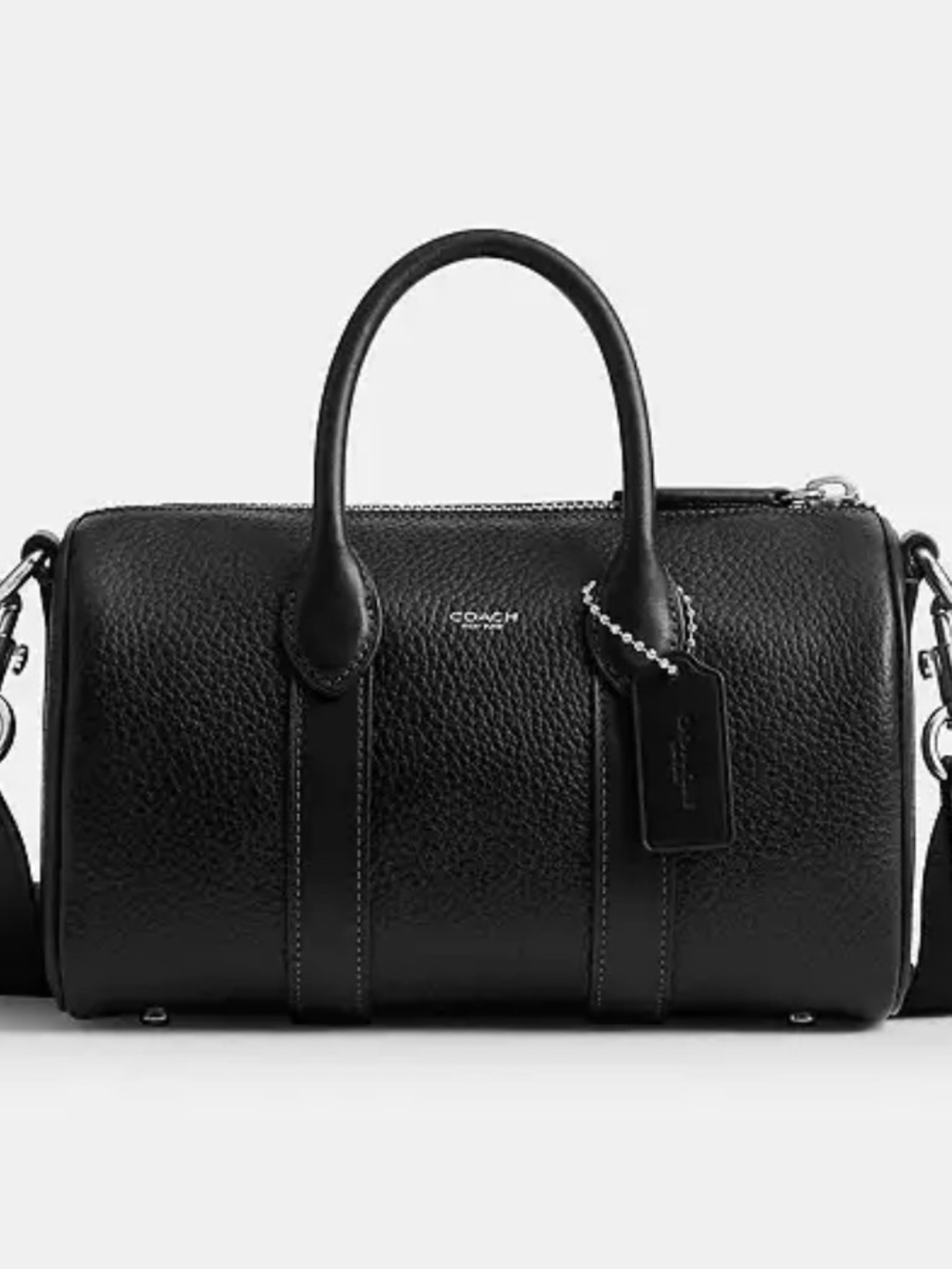 Coach Compass 25